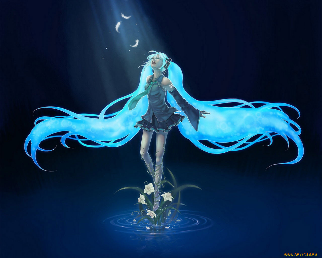 , vocaloid